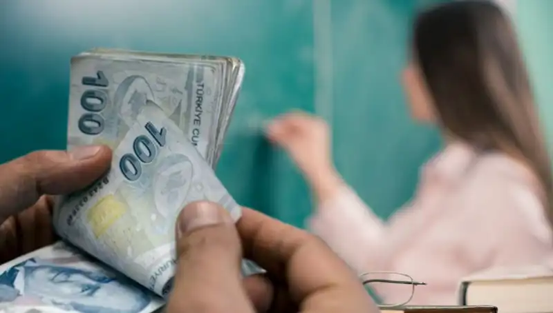 2025'te Öğretmen Maaşları Ne Kadar Olacak? Yeni Zamlar Neler Getirecek?