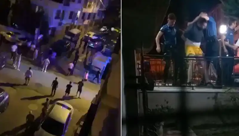 Esenyurt’ta Mahalleli Tek Yürek Oldu: Yardım İhtiyacına Yanıt Verildi