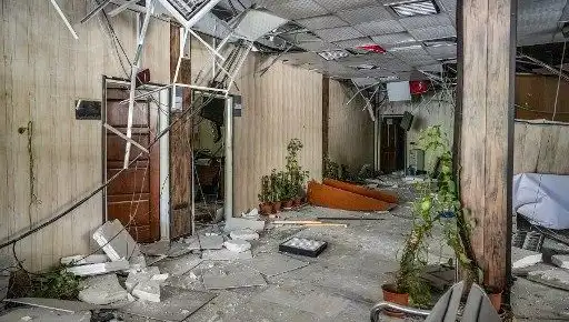 İran'dan Şok Açıklama: İsrail'in Hapishanesine Saldırıda 71 Kişi Hayatını Kaybetti