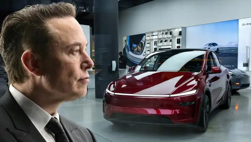 Avrupa'daki Rekabette Elon Musk'ın İvmesi Düşüyor mu?