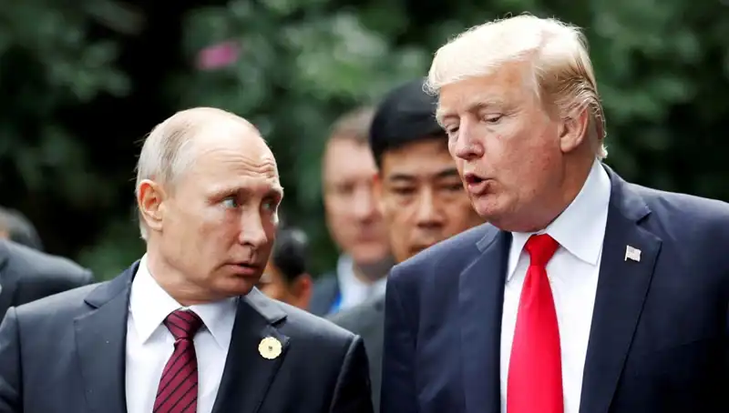 İngiliz Yetkililer, Trump'ı Etkilemenin Sırrını Açıkladı