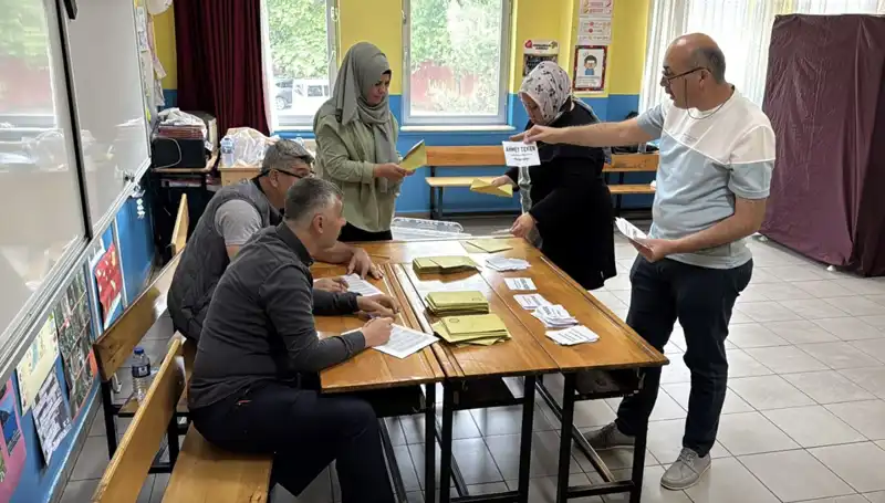 405 Mahalle ve Köyde Ara Seçim Heyecanı: Yeni Muhtarlar Belirlendi