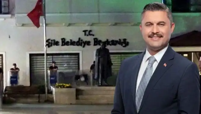 Şile Belediye Başkanı Özgür Kabadayı Neden Görevden Alındı? Detaylar Şok Ediyor!