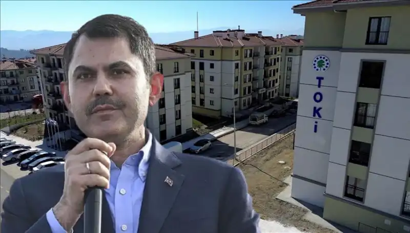 TOKİ 250 Bin Sosyal Konut Başvuruları Ne Zaman Başlayacak?