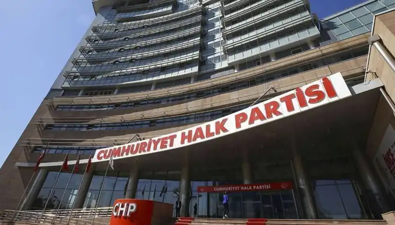 CHP Kurultayı Soruşturmasında İddianame Kabul Edildi: Siyasi Arenada Tedirginlik Başladı