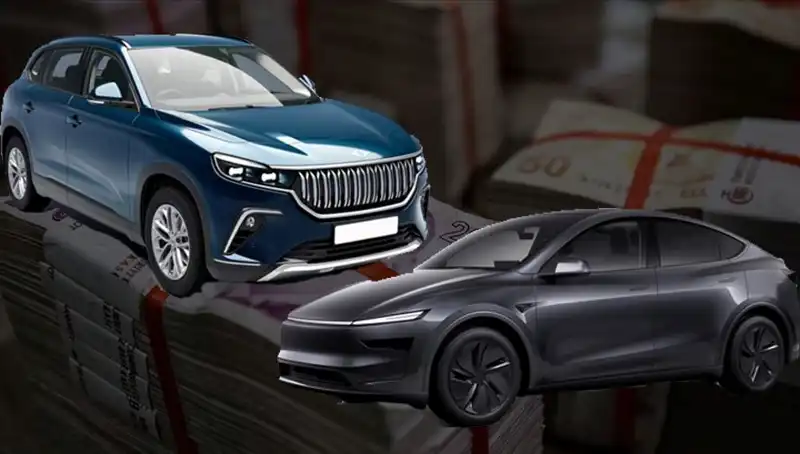 2023 Yılı ÖTV Düzenlemesi: Elektrikli Araçların Fiyatları Tırmanıyor