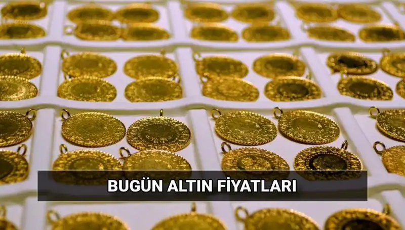 Canlı Altın Fiyatları 20 Mayıs 2023: Gram ve Çeyrek Altın Hangi Seviyelerde?