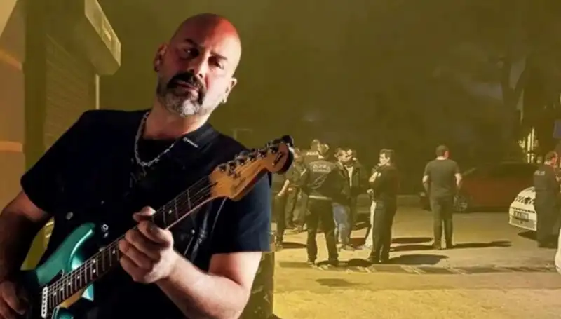 Onur Şener Cinayeti Davasında İki Sanığa Verilen Şok Edici Karar