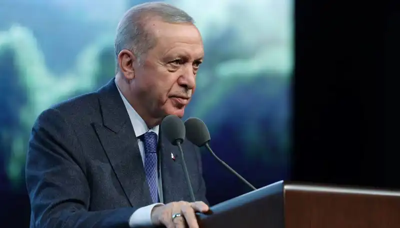 Cumhurbaşkanı Erdoğan, Srebrenitsa Soykırımı Anma Etkinliğinde Duygu Dolu Mesajlar Verdi
