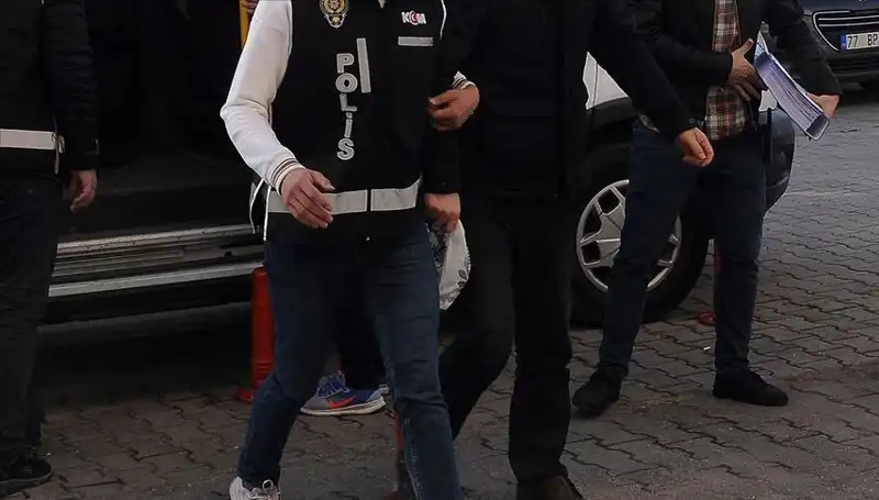 Samsun’da Uyuşturucu Operasyonunda İki Kişi Yakalandı: Detaylar Ortaya Çıktı