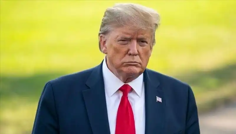 Trump’tan Çarpıcı Açıklama: İran’daki Nükleer Tesisler Hakkında Şok Eden İfadeler