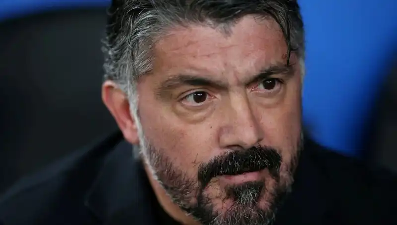 İtalya'da Gattuso'nun Dönemi Resmen Başladı: Futbolseverlerin Beklentileri Neler?
