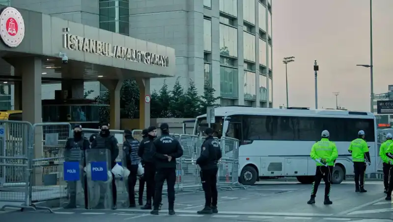 İBB Operasyonunda Sıcak Gelişme: Tanınmış İş İnsanı İçin Yakalama Kararı Çıktı