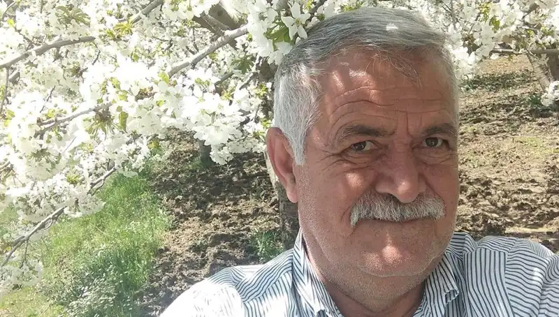 Sulama Kanalına Düşen Genç, Trajik Olayda Hayatını Kaybetti