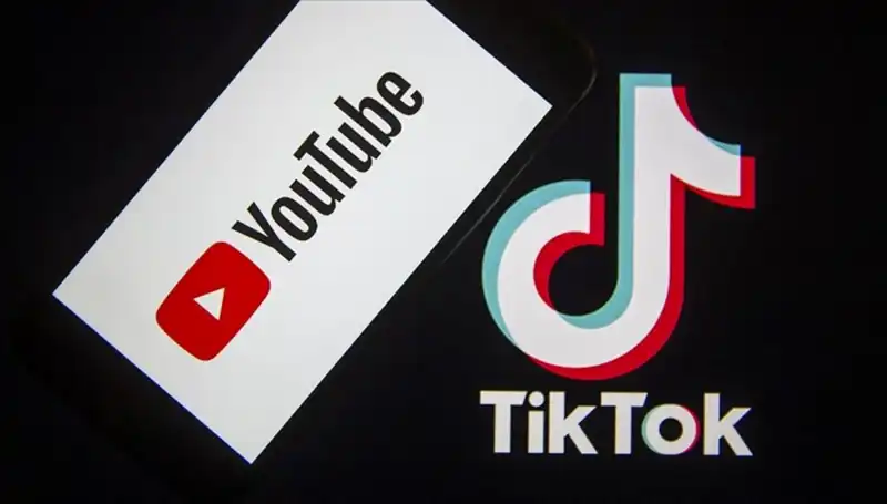 TikTok ve YouTube Çöktü mü? Sosyal Medya Erişimi Neden Kesildi?