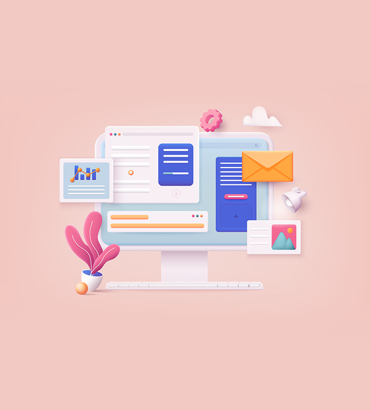 Dijital Dönüşümde Başarı İçin Etkili Web Sitesi Tasarımı