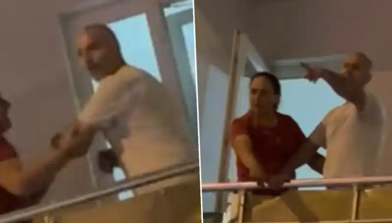 Bursa'da Korku Dolu Anlar: "Burayı Terk Edin, Katliam Yaparım" İhaniyle Karşılaşanlar Şokta!