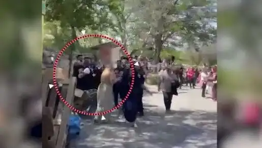 5 Kadının Tatili Cehenneme Döndü: Darp Edildiler ve Şikayetçi Oldular