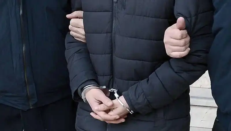 Sakarya'da 32 Yıldır Aranan Zanlı, Sonunda Polise Yakalandı!