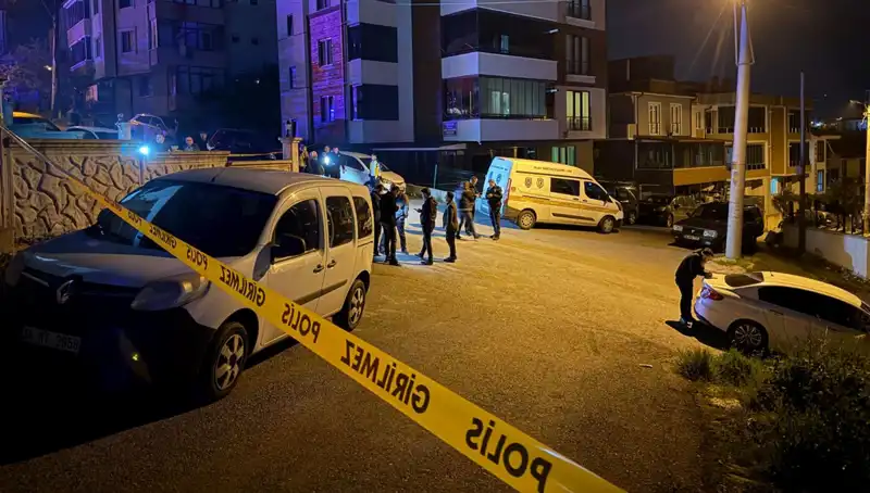 Sakarya'da Kanlı Gece: 5 Kişinin Hayatını Kaybetmesine Neden Olan Kavga!