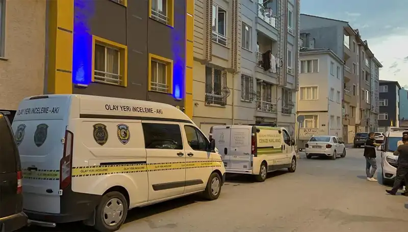 Apartman Merdiveninde Gizemli Ölüm: Olayın Arka Planı Nedir?