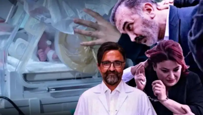 Yenidoğan Çetesi İddiası: İlker Gönen’in İntiharındaki Gizemli Bağ Ortaya Çıktı!
