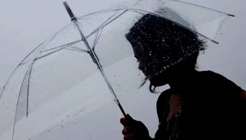 Meteorolojiden Son Dakika Uyarısı: Yağışlı Hava Geliyor!