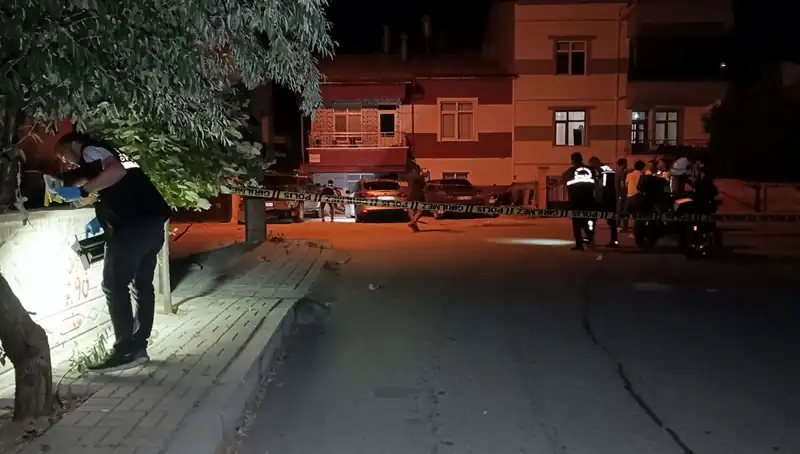 Karaman’da Kız Arkadaşına Kanlı Saldırı: Dehşet Gerçek Oldu!