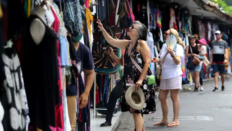 Bali’de Turistlere Kıyafet Yasağı: Uymayanlar Ceza Alacak!