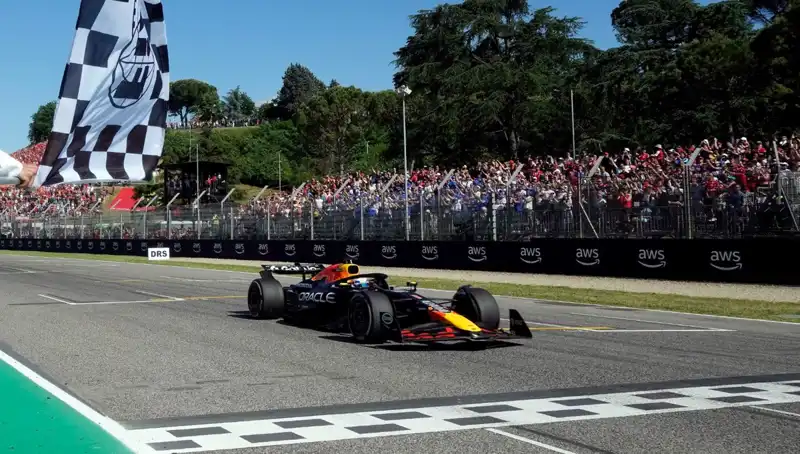 Formula 1'in Göz Kamaştıran Duraklarından Biri: Monako Düşler Seti