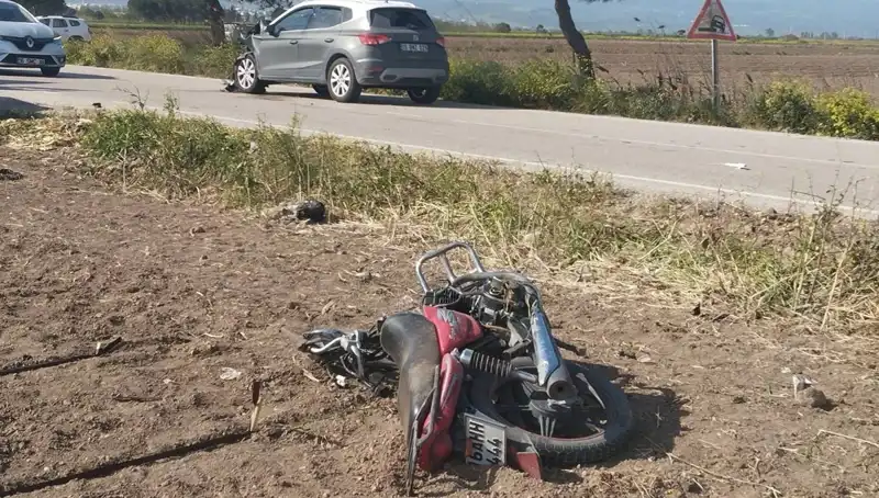 Bursa'da Feci Kaza: 1 Kişi Hayatını Kaybetti, Soru İşaretleri Peşini Bırakmıyor!