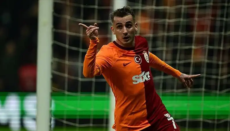 Kerem Aktürkoğlu’nun Kardeşinden Taraftara Sert Tepki: "Kimsenin Haddi Değil!"