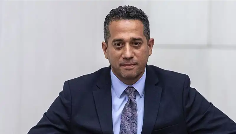 Ali Mahir Başarır: CHP’nin Parlayan Yıldızı ve Siyasi Kariyeri