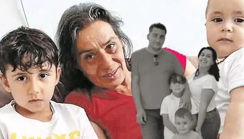 İtfaiye Eri Katili: Aile Katliamının Gizemi Derinleşiyor
