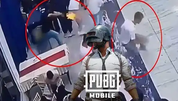 Cinayet Şokunu PUBG Oyununa Bağladılar: 4 Yıl Süren Kin