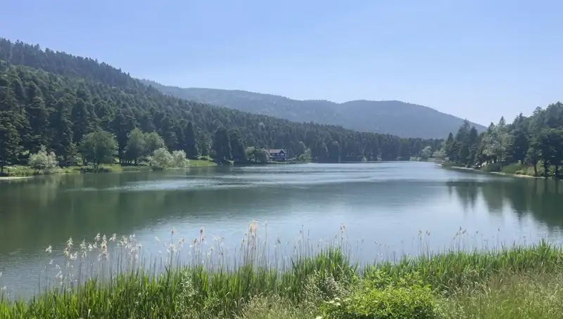 Bolu’nun Gözde Milli Parkları, Doğa Tutkunlarını Ağırlıyor