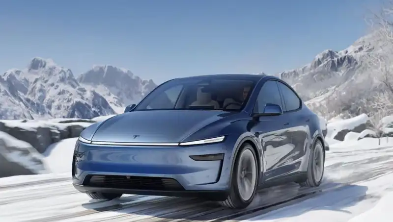 Tesla Türkiye'de Her Gün Yeni Siparişlerle Büyümeye Hazırlanıyor!