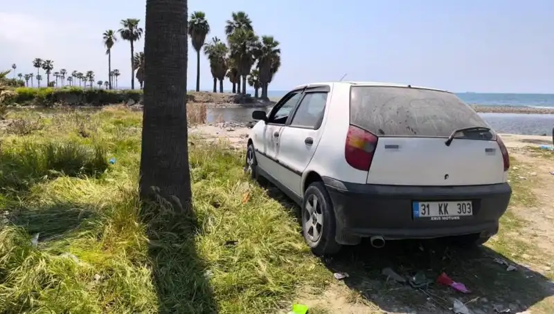 Arabasında Başından Vurulmuş Halde Bulunan Gizemli Adam: Olayın Perde Arkası