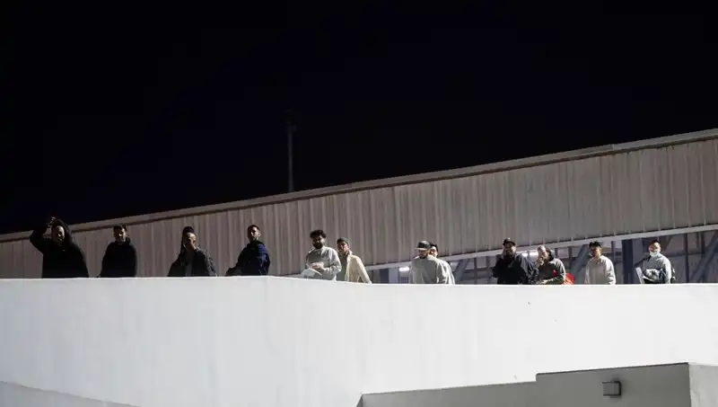 Düzensiz Göçmen Operasyonu: İki İlde Yakalananlar Yüzde Yüz Artış Gösterdi!