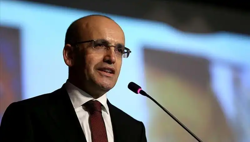 Bakan Şimşek’in Yoğun Görüşme Trafiği Yatırımcılar İçin Ne Anlama Geliyor?