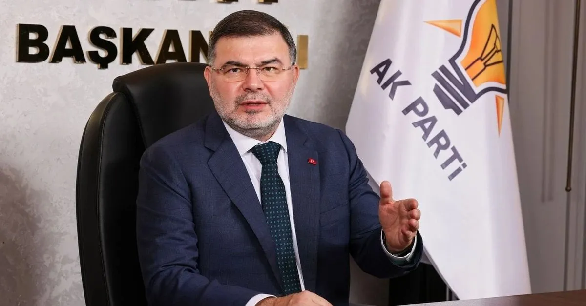 CHP: AK Partililerin Huzur Hakkına Çökmüş Durumdayız