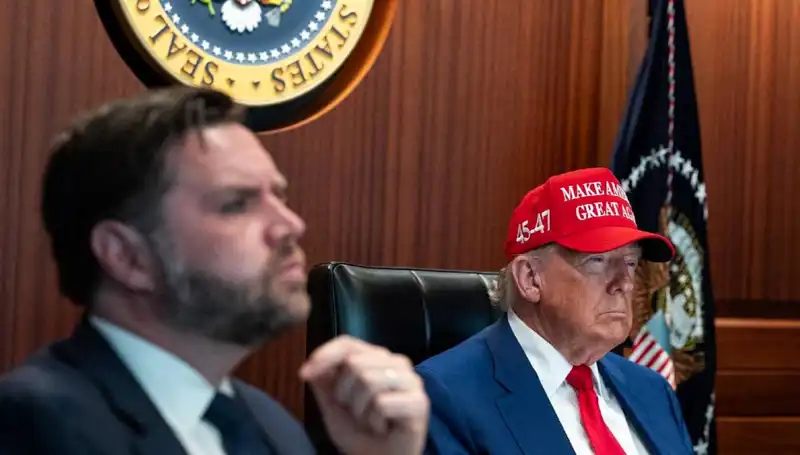 Trump'ın Azil Tasarısı Neden Reddedildi? İşte Tüm Ayrıntılar!