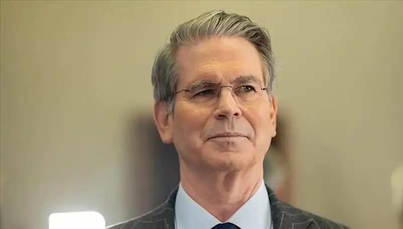 Bessent'ten Kesin Açıklama: ABD Ekonomisi Temerrüde Düşmeyecek!
