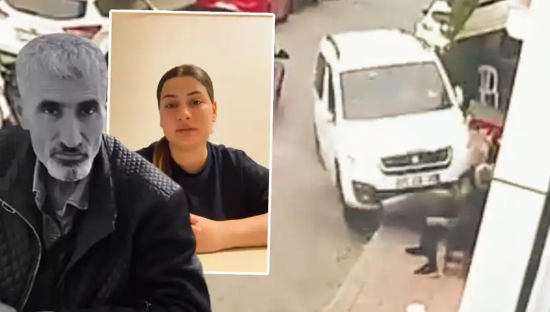 Elif'in Adalet Arayışı: Bir Can Bu Kadar Ucuz Mu?