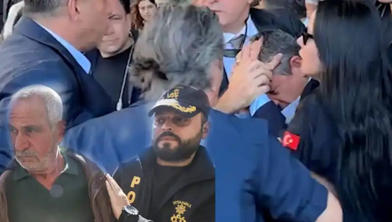Özgür Özel’e Yönelik Saldırının Perde Arkası: Tehlike Önceden Belirtilmiş Miydi?