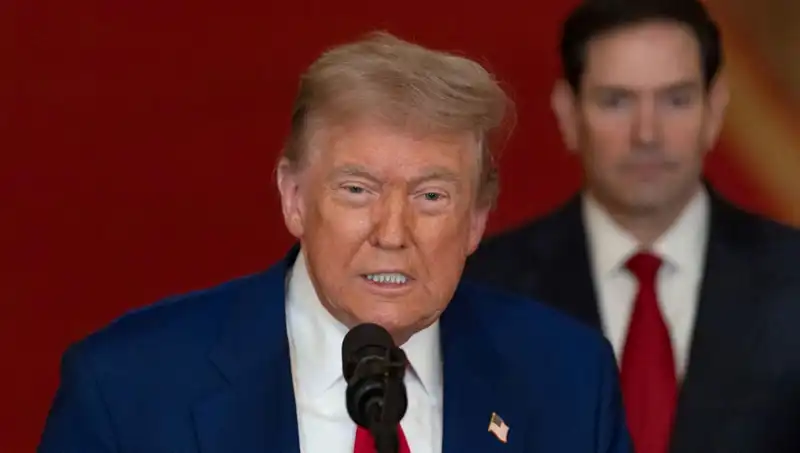 Trump’tan İran Nükleer Anlaşmasına 30 Milyar Dolar Tepkisi: Yeni Gelişmeler Neler?