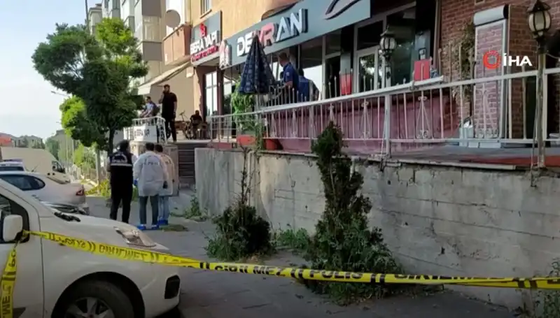 Erzurum'da Gizemli Kurşun Yağmuru: Olayın Perde Arkası Nedir?