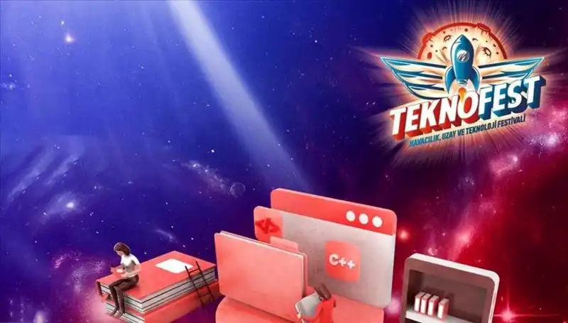 Teknofest İstanbul 2025: Tarihleri ve Etkinlikleriyle Sizi Bekliyor!