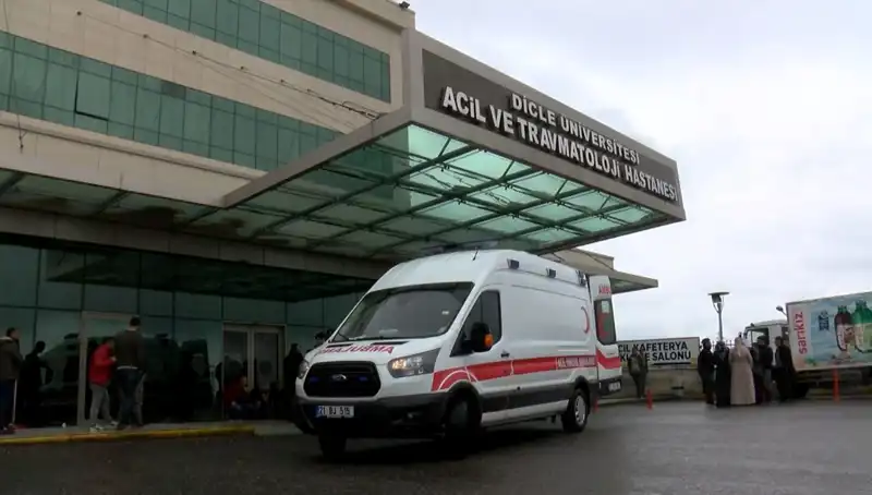 Kuzenini ve Oğlunu Vuran Kişi Yakalandı: 1 Ölü, 1 Yaralı