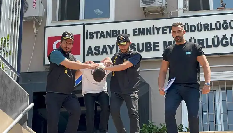 Avcılar'da Çocuk Tacizcisinin Şok Edici İfadesi Gün Yüzüne Çıktı